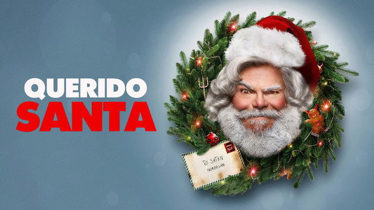 Dear Santa
