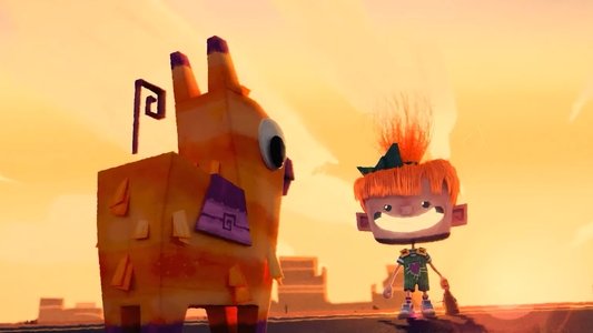 La Vida de una Piñata