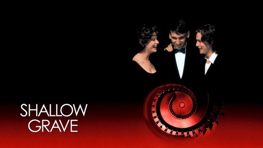 Shallow Grave