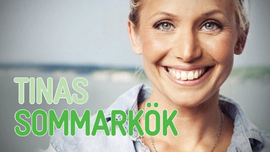 Tinas sommarkök