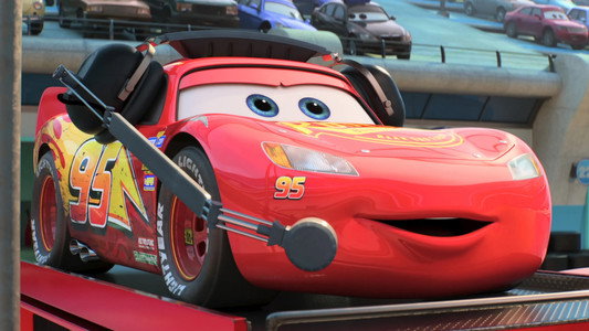 Cars 3
