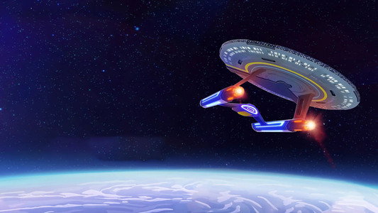 Star Trek: Lower Decks