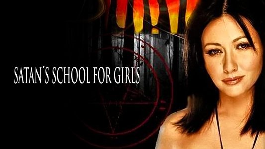 Satan's School for Girls