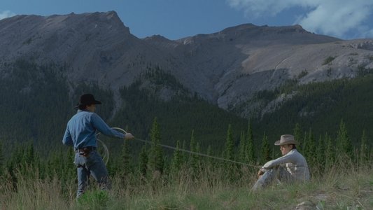 Brokeback Mountain