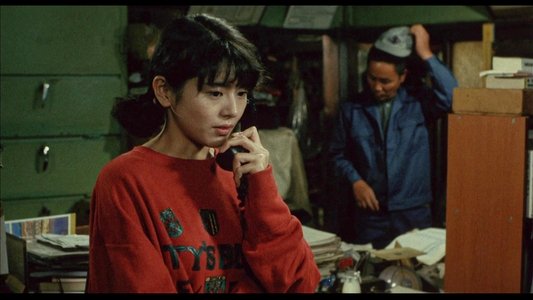 ボクの女に手を出すな