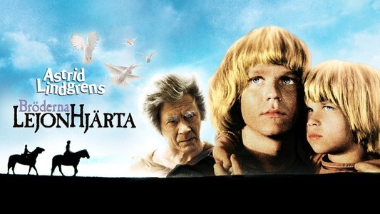 Bröderna Lejonhjärta
