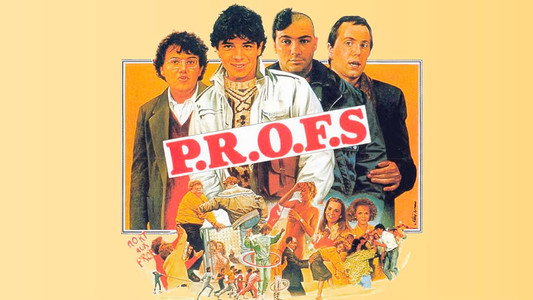 P.R.O.F.S.