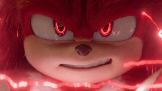 Sonic the Hedgehog 3