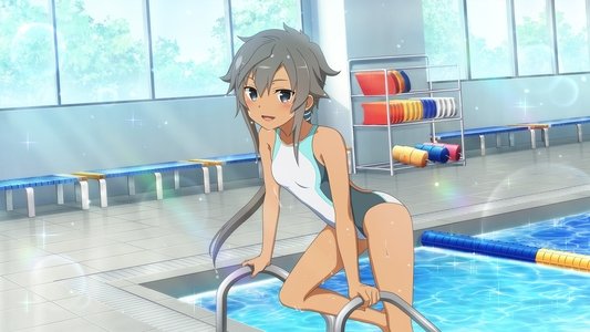 結城友奈は勇者である