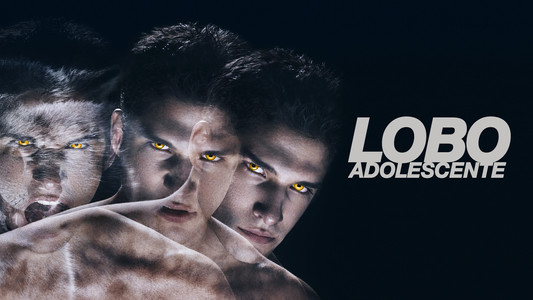 Teen Wolf