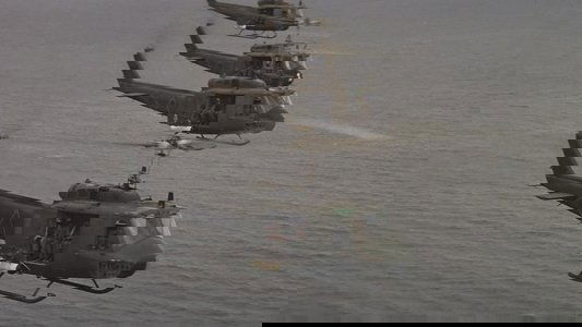 Apocalypse Now