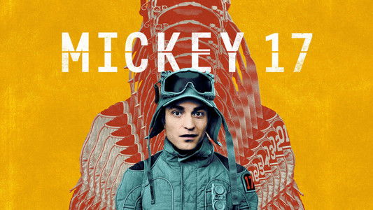 Mickey 17
