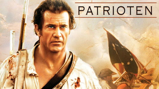 The Patriot