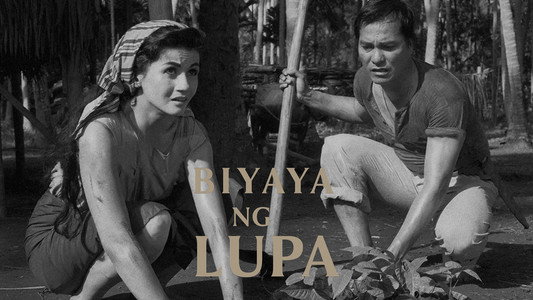 Biyaya ng Lupa