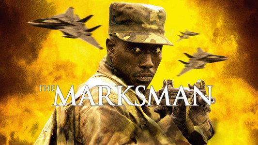 The Marksman