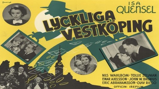 Lyckliga Vestköping