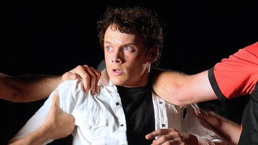Odd Thomas