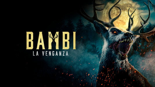 Bambi: The Reckoning