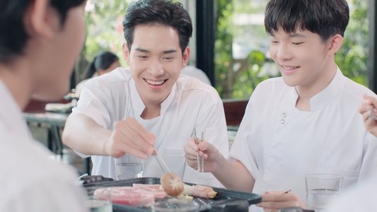 เมนูลับฉบับแก้มยุ้ย