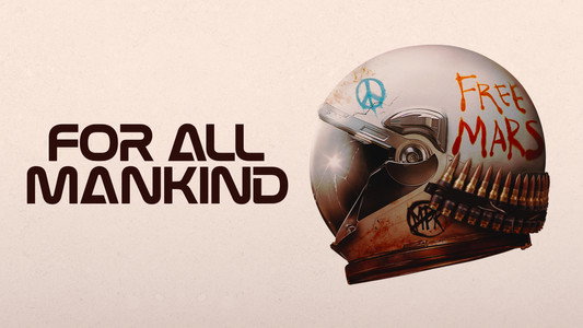 For All Mankind