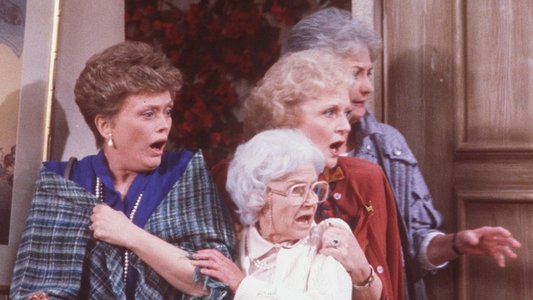 The Golden Girls