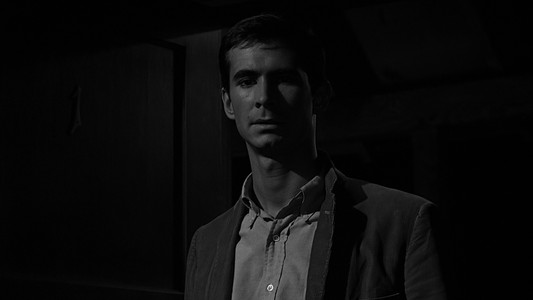 Psycho