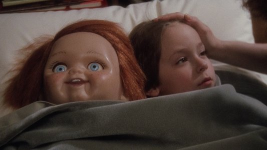 Child's Play