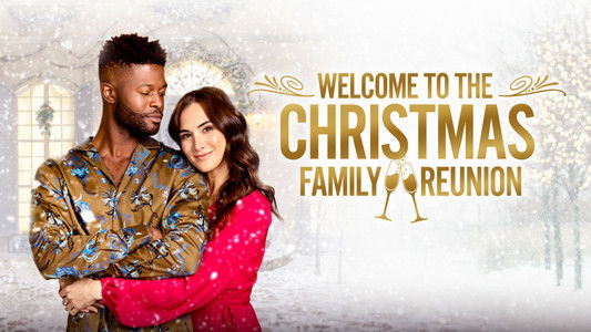 Welcome to the Christmas Family Reunion