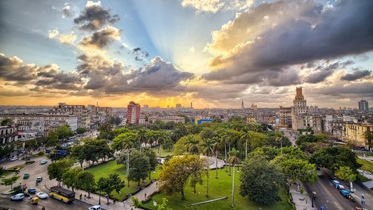 Cuba