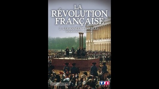 La Révolution française