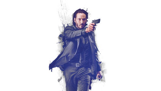 John Wick