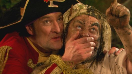 Piet Piraat Show: Het Geheim Van Lorre