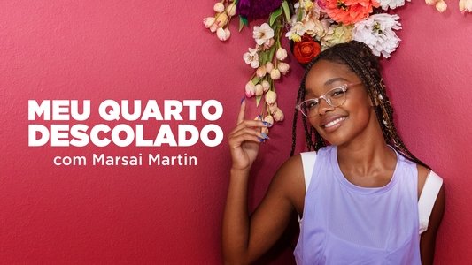 Remix My Space with Marsai Martin