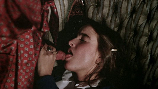 Parochial Passion Princess