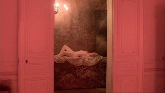 La Fille de nulle part