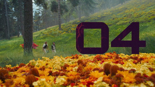 The Hunger Games: Sunrise on the Reaping