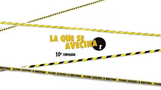 La que se avecina