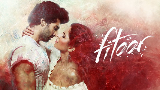 Fitoor