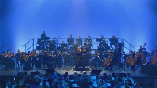 Marc Lavoine, le concert pop-symphonique à la Seine Musicale