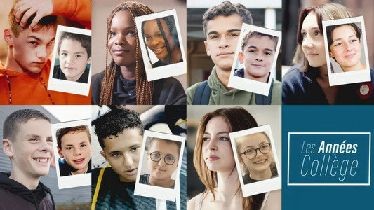 Les Années Collège