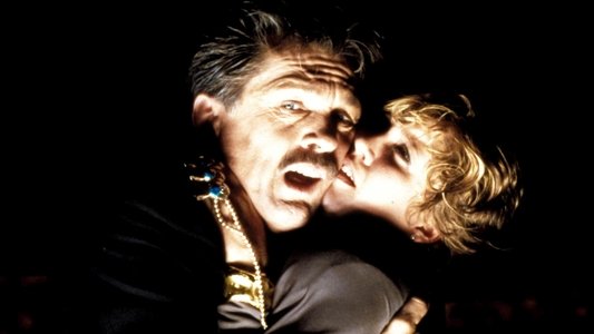 Poltergeist III