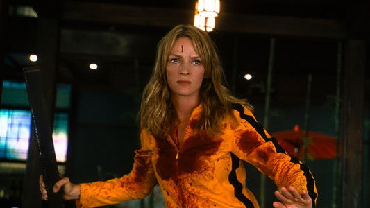 Kill Bill: Vol. 1