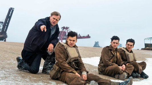 Dunkirk