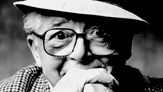 Billy Wilder Speaks
