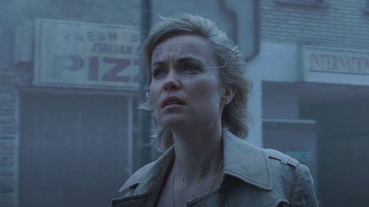 Silent Hill