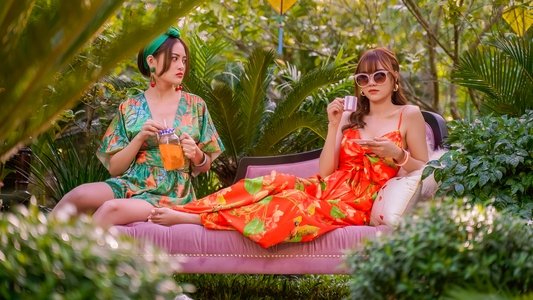 Gái Già Lắm Chiêu 3