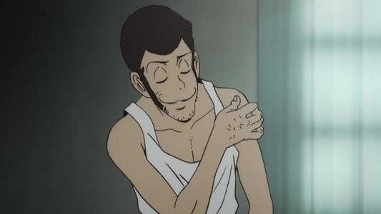 ルパン三世 ルパンは今も燃えているか?