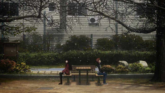 劇場版「Fate/stay night [Heaven’s Feel]」Ⅰ.presage flower