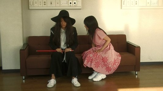 愛のむきだし