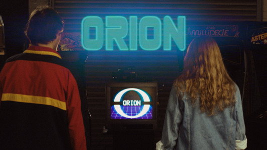 Orion